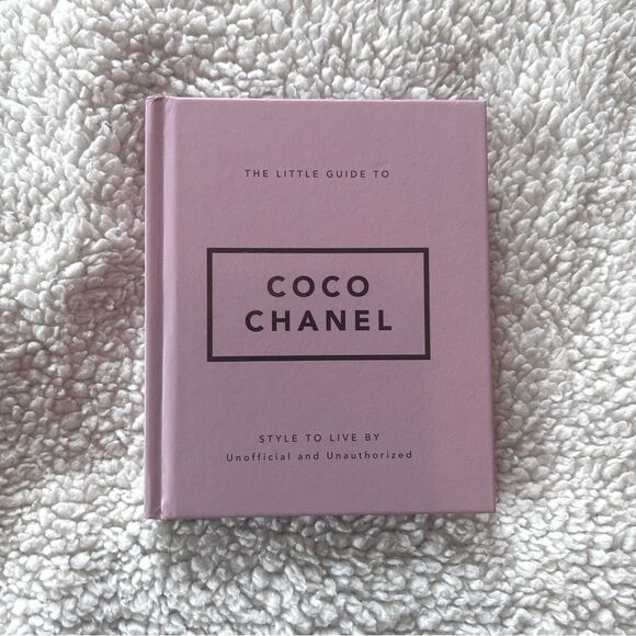 The Little Guide to Coco Chanel - Picture 5 of 5